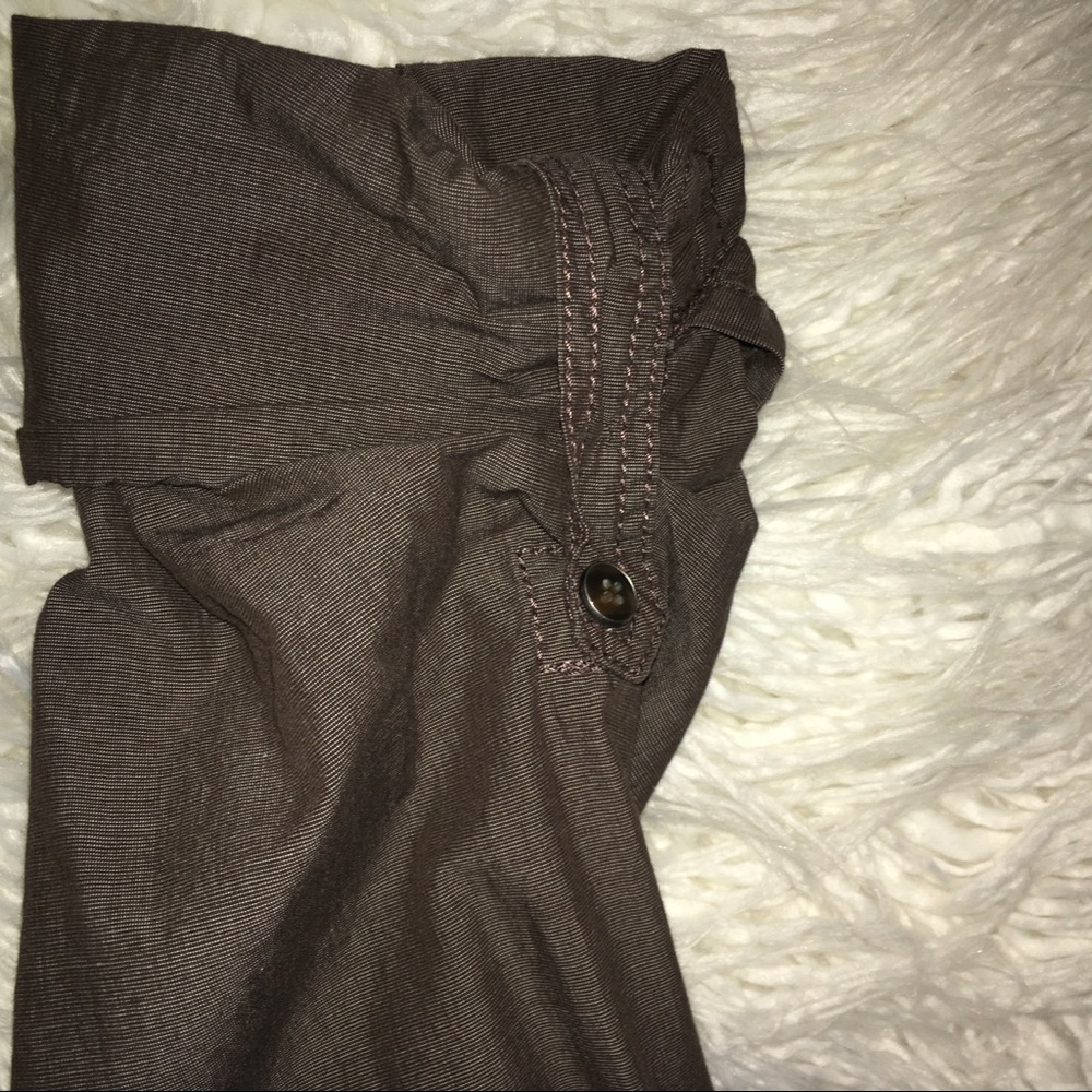 American Rag button-up - Picture 4 of 4